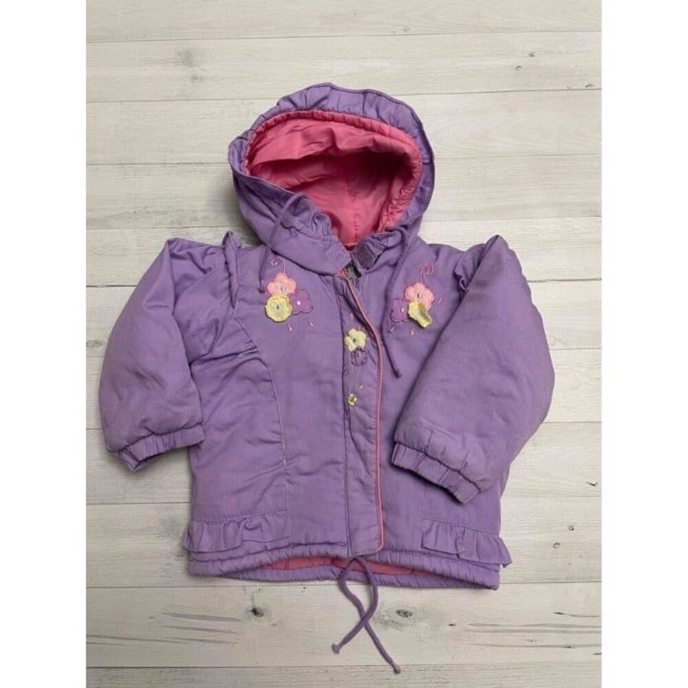Girls Vintage jacket 24 Months‎